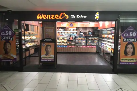 Wenzel's photo 1